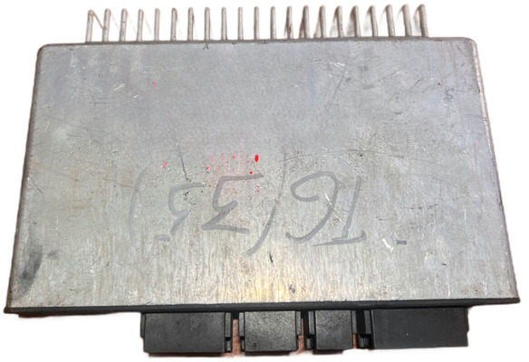 MAN 2004 - ECU: picture 3 MAN 2004 - ECU: picture 3