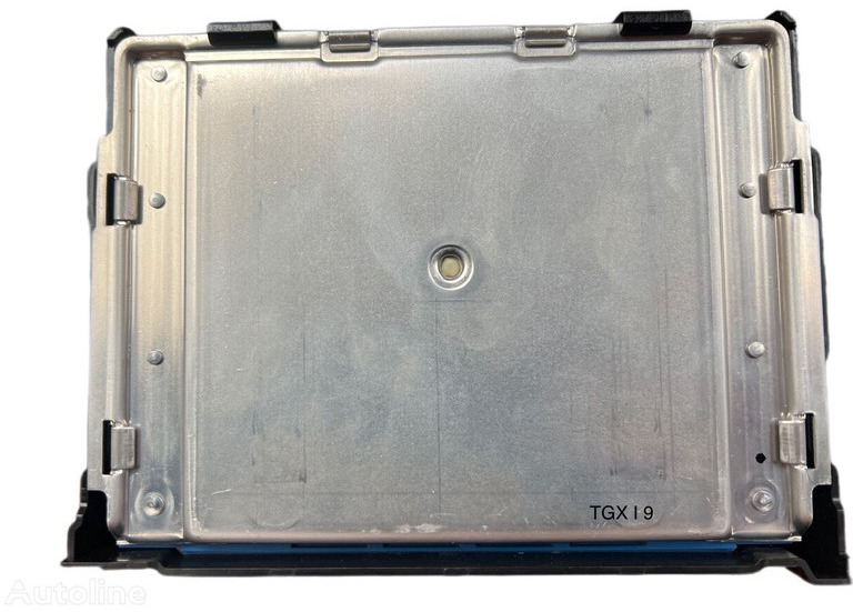 MAN 81258087086 - ECU: picture 5 MAN 81258087086 - ECU: picture 5