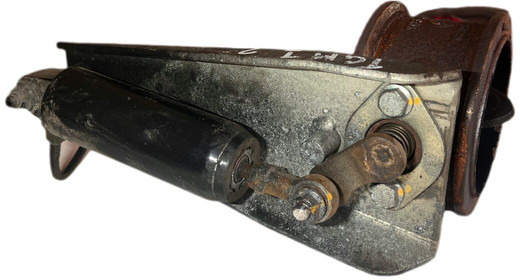 MAN - Engine and parts: picture 3 MAN - Engine and parts: picture 3