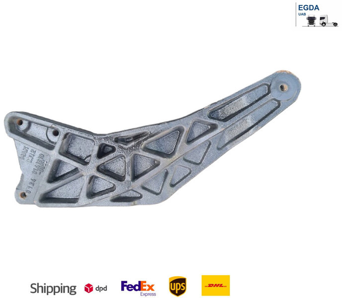 MAN - Cab and interior: picture 1 MAN - Cab and interior: picture 1