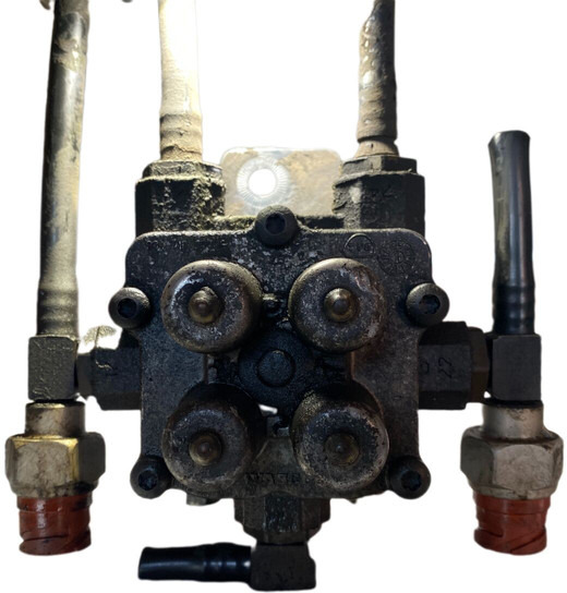 MAN TGX - Valve: picture 1 MAN TGX - Valve: picture 1