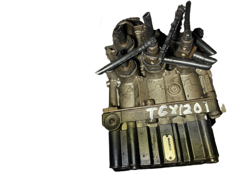 MAN TGX - Valve: picture 1 MAN TGX - Valve: picture 1