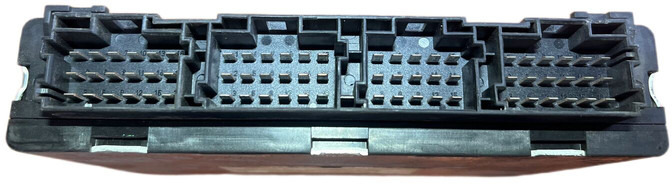 MAN VDO Elektronik FFR 461470001042 81.25805.7042 - ECU: picture 3 MAN VDO Elektronik FFR 461470001042 81.25805.7042 - ECU: picture 3