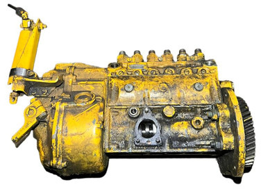 Mercedes-Benz - Fuel pump: picture 3 Mercedes-Benz - Fuel pump: picture 3