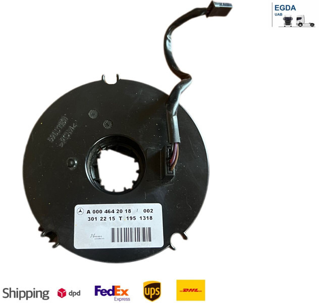 Mercedes-Benz - Electrical system: picture 1 Mercedes-Benz - Electrical system: picture 1