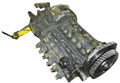 Mercedes-Benz - Fuel pump: picture 5 Mercedes-Benz - Fuel pump: picture 5