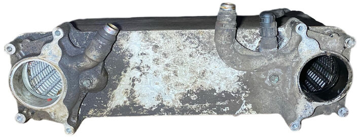 Onbekend - Intercooler: picture 2 Onbekend - Intercooler: picture 2