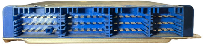 Renault 2009 - ECU: picture 2 Renault 2009 - ECU: picture 2