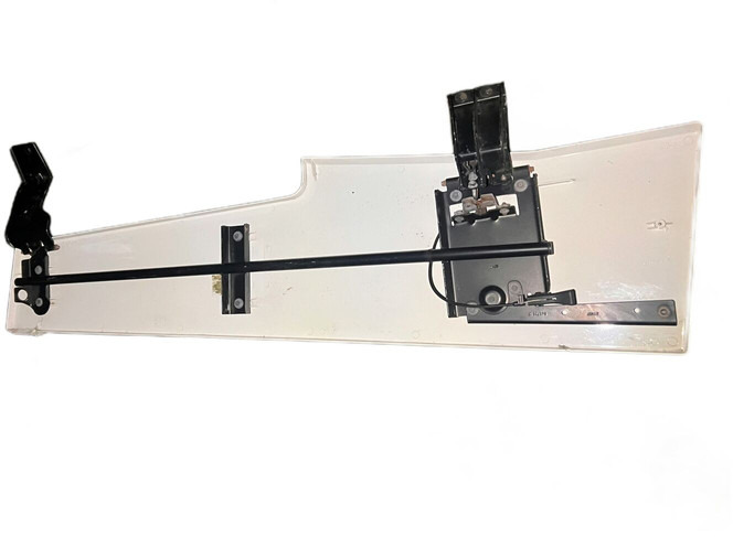 Renault  - Aerodynamics/ Spoiler: picture 3 Renault  - Aerodynamics/ Spoiler: picture 3