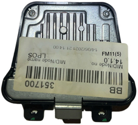 Renault - Electrical system: picture 3 Renault - Electrical system: picture 3