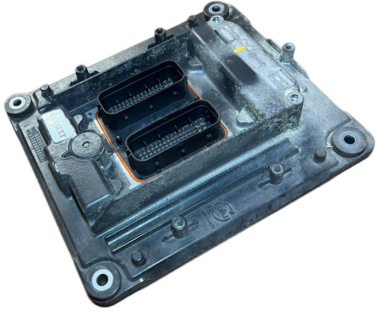 Renault  - ECU: picture 2 Renault  - ECU: picture 2