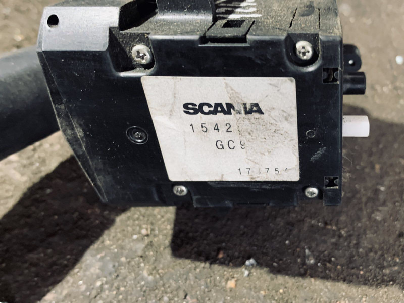 Scania 124 - Relay: picture 2 Scania 124 - Relay: picture 2