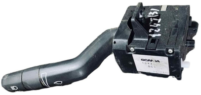 Scania 124 - Relay: picture 1 Scania 124 - Relay: picture 1