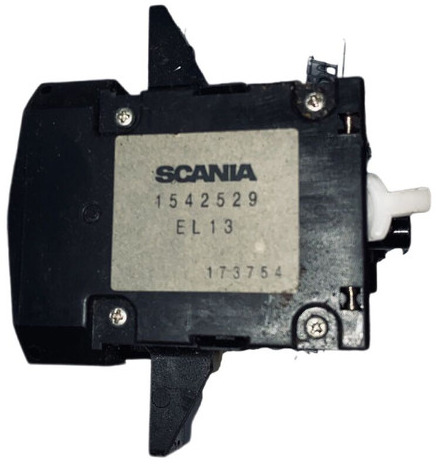 Scania 124 - Relay: picture 2 Scania 124 - Relay: picture 2