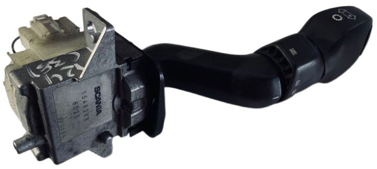 Scania 124 - Relay: picture 1 Scania 124 - Relay: picture 1