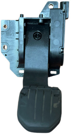 Scania 2022 - Pedal: picture 2 Scania 2022 - Pedal: picture 2