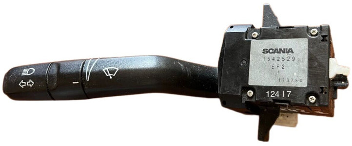 Scania - Relay: picture 1 Scania - Relay: picture 1