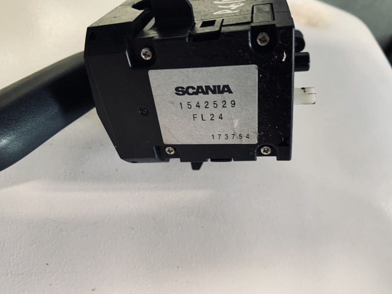 Scania - Relay: picture 2 Scania - Relay: picture 2