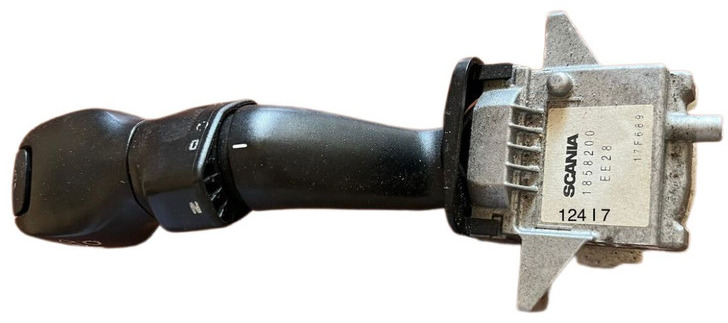 Scania - Relay: picture 1 Scania - Relay: picture 1