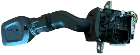 Scania - Relay: picture 2 Scania - Relay: picture 2