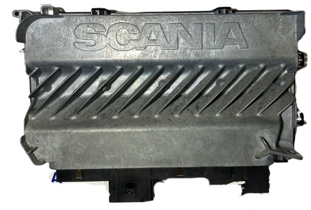 Scania S - ECU: picture 1 Scania S - ECU: picture 1