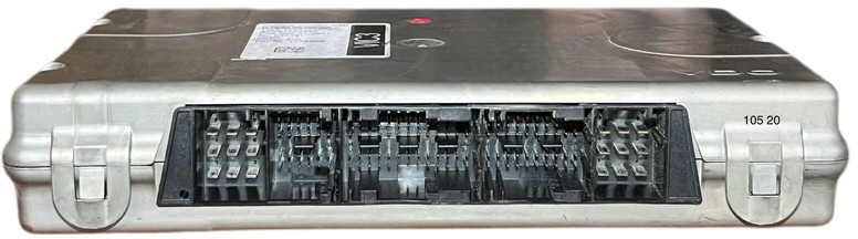 DAF VIC3 - Spare parts: picture 2 DAF VIC3 - Spare parts: picture 2