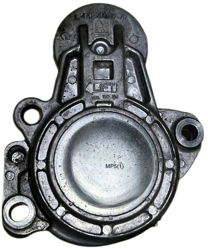 Mercedes-Benz MP5 - Spare parts: picture 2 Mercedes-Benz MP5 - Spare parts: picture 2