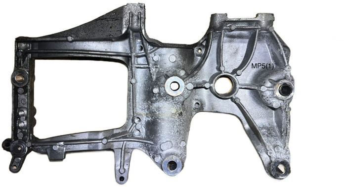 Mercedes-Benz MP5 - Spare parts: picture 2 Mercedes-Benz MP5 - Spare parts: picture 2