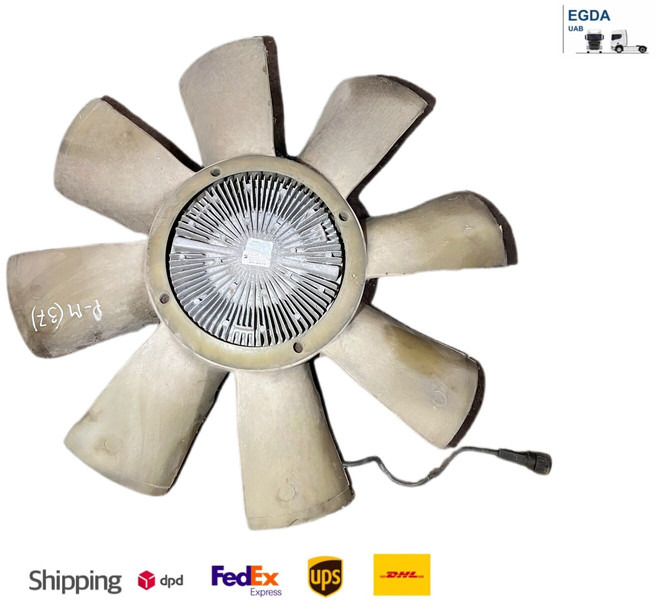 Renault - Spare parts: picture 1 Renault - Spare parts: picture 1