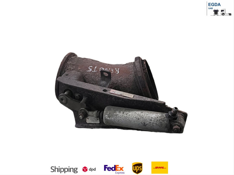 Renault - Spare parts: picture 1 Renault - Spare parts: picture 1