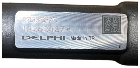 Renault - Spare parts: picture 3 Renault - Spare parts: picture 3