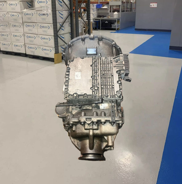 Volvo 2017 AT2412F - Gearbox: picture 4 Volvo 2017 AT2412F - Gearbox: picture 4