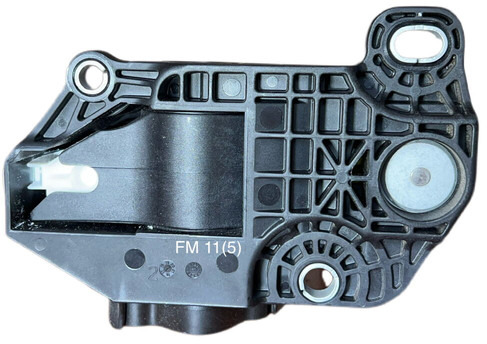 Volvo 2022 - Pedal: picture 4 Volvo 2022 - Pedal: picture 4