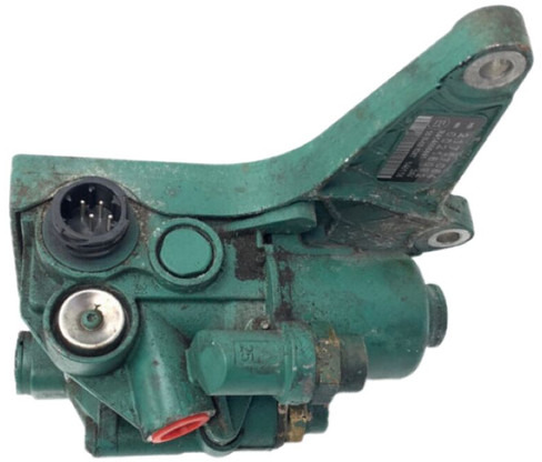 Volvo 2022 - Valve: picture 3 Volvo 2022 - Valve: picture 3