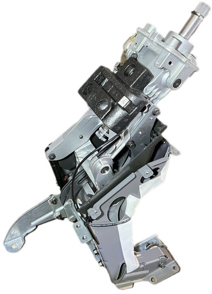 Volvo Aero - Steering gear: picture 5 Volvo Aero - Steering gear: picture 5