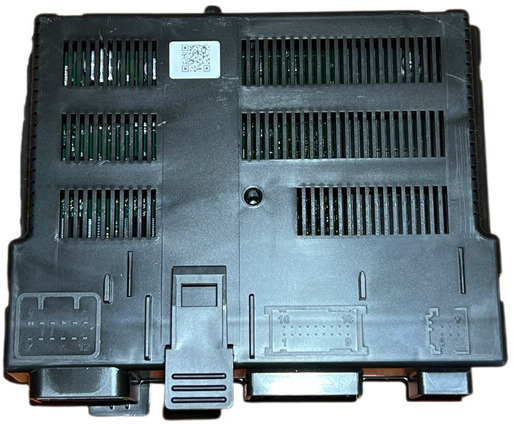 Volvo DACU 3 - ECU: picture 2 Volvo DACU 3 - ECU: picture 2