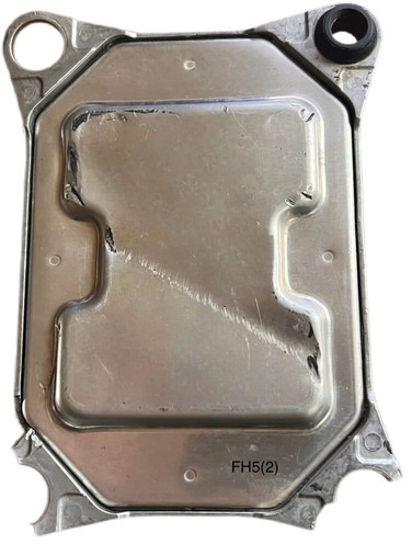 Volvo FCIOM - ECU: picture 2 Volvo FCIOM - ECU: picture 2