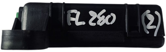 Volvo FL 280 - ECU: picture 2 Volvo FL 280 - ECU: picture 2