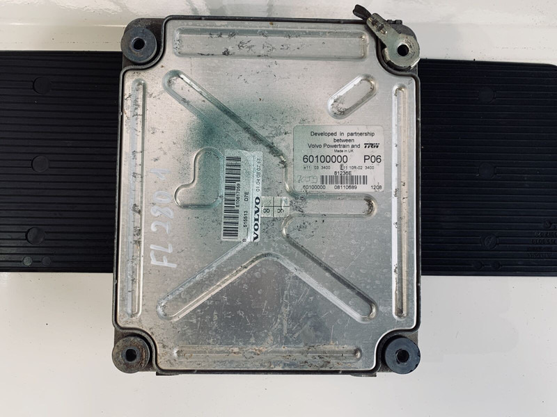 Volvo FL 280 - ECU: picture 2 Volvo FL 280 - ECU: picture 2