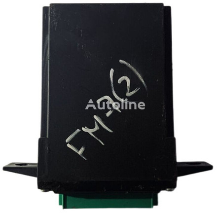 Volvo FM 7 - ECU: picture 2 Volvo FM 7 - ECU: picture 2