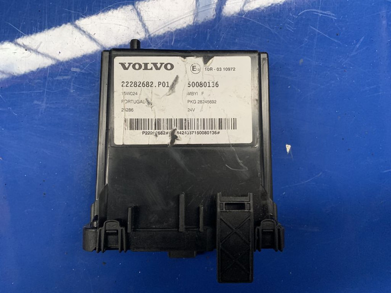 Volvo FM - ECU: picture 5 Volvo FM - ECU: picture 5