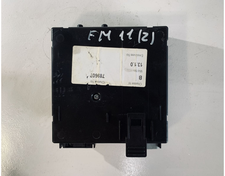 Volvo FM - ECU: picture 2 Volvo FM - ECU: picture 2