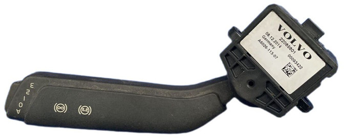 Volvo FM11 - Relay: picture 1 Volvo FM11 - Relay: picture 1