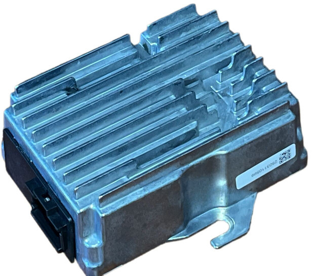 Volvo - ECU: picture 4 Volvo - ECU: picture 4