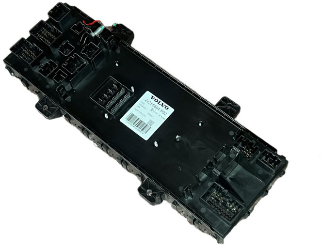 Volvo - Electrical system: picture 3 Volvo - Electrical system: picture 3