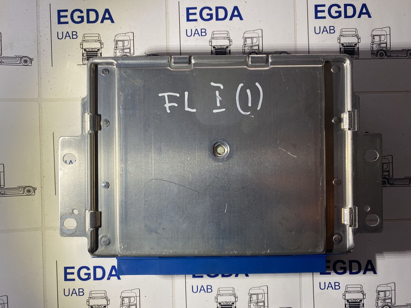 Volvo - ECU: picture 2 Volvo - ECU: picture 2