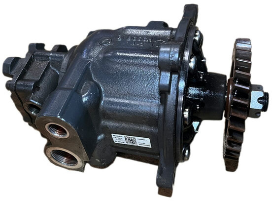 Volvo - Steering pump: picture 2 Volvo - Steering pump: picture 2