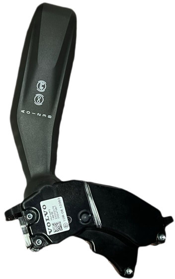 Volvo - Relay: picture 4 Volvo - Relay: picture 4
