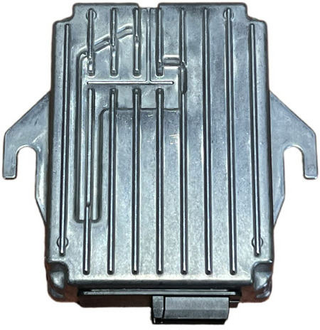 Volvo - ECU: picture 4 Volvo - ECU: picture 4