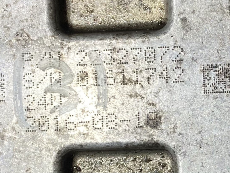 Volvo - ECU: picture 3 Volvo - ECU: picture 3